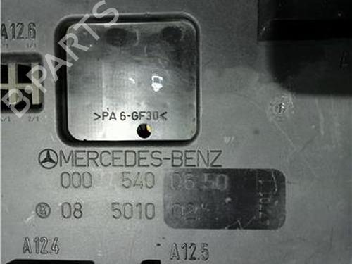 Other MERCEDES-BENZ VITO Bus (W638) 108 CDI 2.2 (638.194) | BP23928941O1 