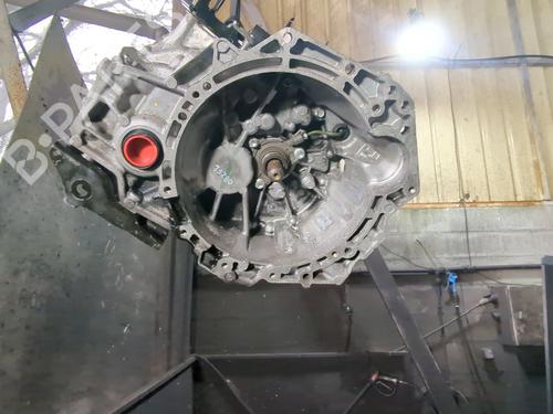 Used Gearbox Gearbox TOYOTA YARIS (_P13_) 1.4 D (NLP130_, NLP130) (90 hp) 35979407 35979407