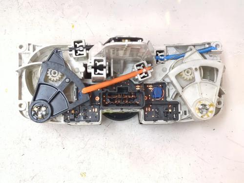Climate control NISSAN NOTE (E11, NE11) 1.6 | BP26207509I5 