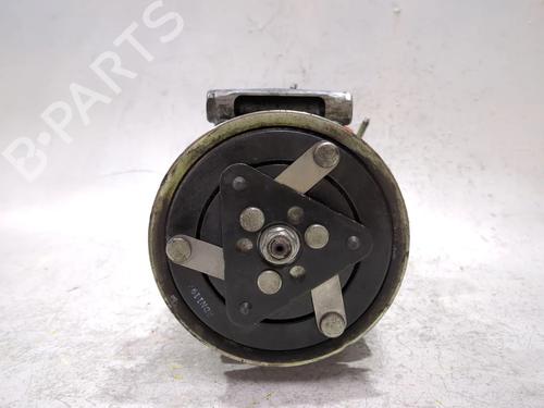 Compressore A/C PEUGEOT 207 (WA_, WC_) 1.4 HDi | BP29053841M34 