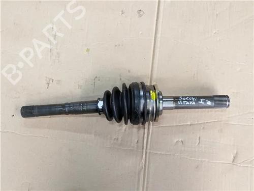Used Left front driveshaft SUZUKI VITARA Cabrio (ET, TA) 1.9 D (SE419TD) (75 hp) 24110823