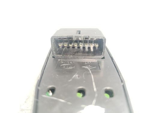 Left front window switch KIA SHUMA II (FB) 1.6 | BP40623319I27 - Image 5
