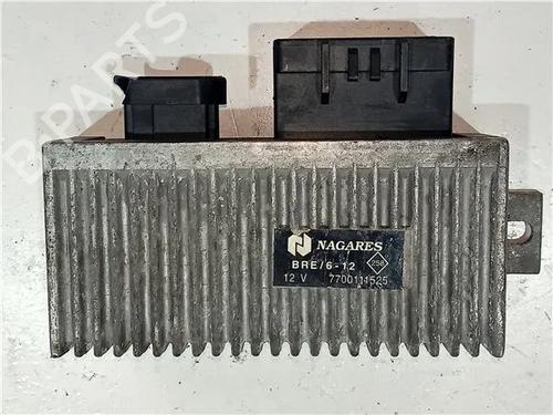 Elektronische module RENAULT MEGANE I Classic (LA0/1_) 1.9 dTi (LA1U) (80 hp) 23908390