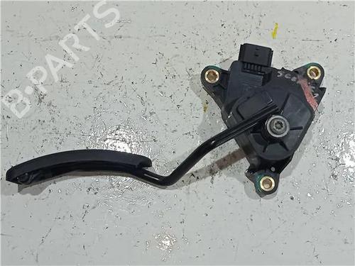 Used Pedal RENAULT GRAND SCÉNIC II (JM0/1_) 1.9 dCi (JM0G, JM12, JM1G, JM2C) (120 hp) 23922476