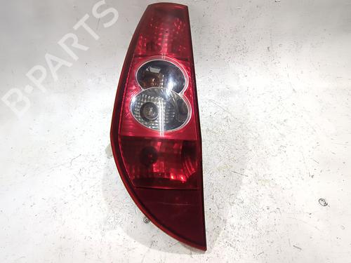 Used Left taillight Left taillight AIXAM MEGA [2003-2026] 35949736 35949736