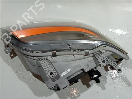 Right headlight CHEVROLET AVEO / KALOS Hatchback (T200) 1.2 | BP23922172C29 