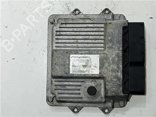 Elektronisk modul FIAT LINEA (323_, 110_) 1.4 T-Jet (323AXC1A) | BP23914557M83 