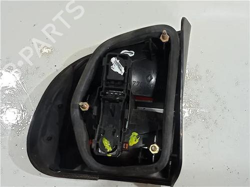 Right taillight RENAULT SAFRANE I (B54_) 3.0 V6 (B54B, B544) | BP23922379C35 