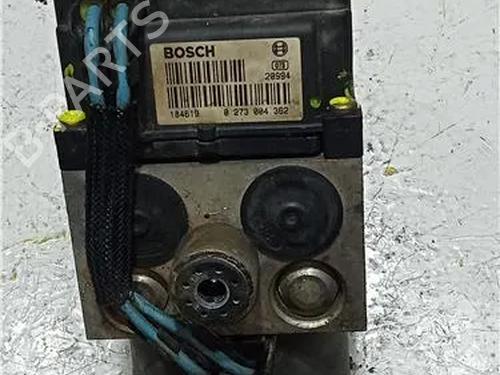 Abs pomp OPEL ASTRA G Saloon (T98) 2.0 DI (F69) (82 hp) 23915369