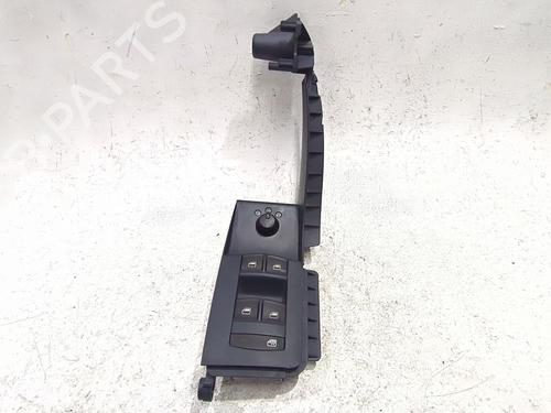 Used Left front window switch AUDI A3 (8P1) 2.0 TDI 16V (140 hp) 32009737