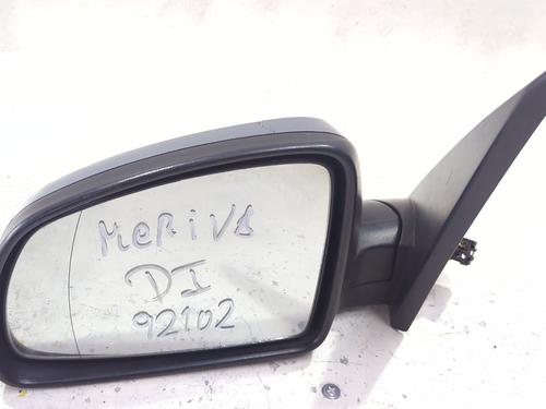 Used Left mirror Left mirror 38958112 38958112