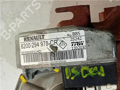 Steering column RENAULT CLIO III Grandtour (KR0/1_) 1.2 16V (KR0P) | BP23932958M21 
