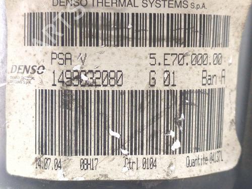 Varmeblæser CITROËN C8 (EA_, EB_) 2.2 HDi | BP30528133M62