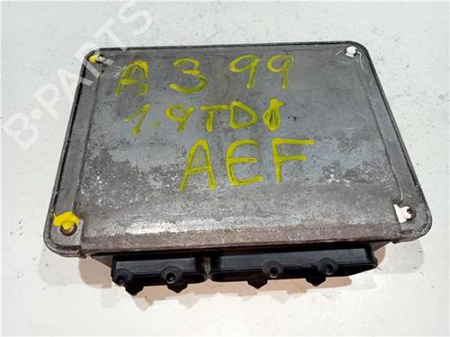 Electronic module AUDI A3 (8L1) 1.9 TDI | BP23909580M83 