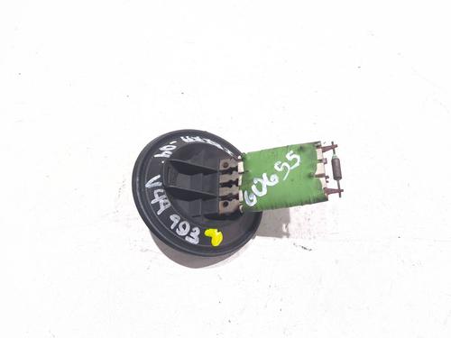 Varmemotstand SEAT IBIZA III (6L1) 1.8 T FR (150 hp) 29998741