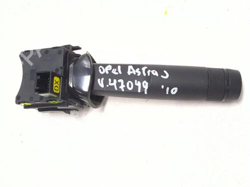 Steering column stalk OPEL ASTRA J (P10)  | BP26210871I23 