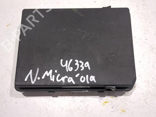 Used Electronic module NISSAN MICRA V (K14) 1.0 (71 hp) 24244015