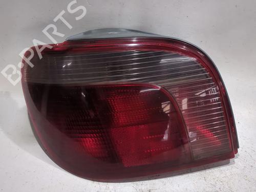 Used Left taillight TOYOTA YARIS (_P1_) 1.0 (SCP10_, SCP10R) (68 hp) 24204232
