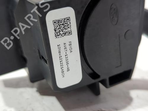 Steering column stalk FORD FOCUS III 1.6 TDCi | BP26613037I23 