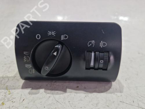 Used Headlight switch Headlight switch AUDI A6 C5 (4B2, 4B4) 2.5 TDI (150 hp) 34622076 34622076