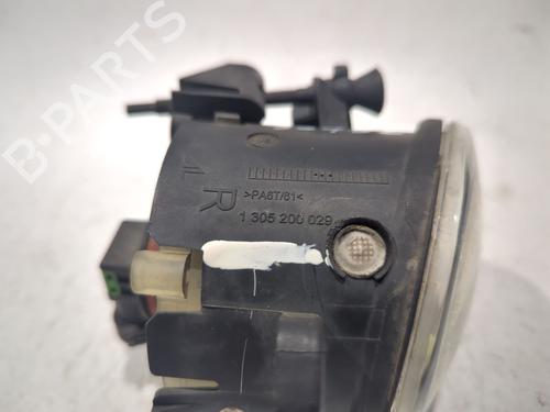 Right front fog light MERCEDES-BENZ M-CLASS (W164) ML 320 CDI 4-matic (164.122) | BP23925606C31 