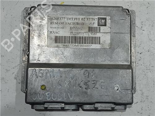 Used ECU airbags OPEL ASTRA G Hatchback (T98) 1.6 (F08, F48) (84 hp) 23920935