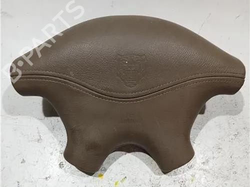 Airbag chauffør JAGUAR S-TYPE II (X200) 2.7 D (207 hp) 23908791