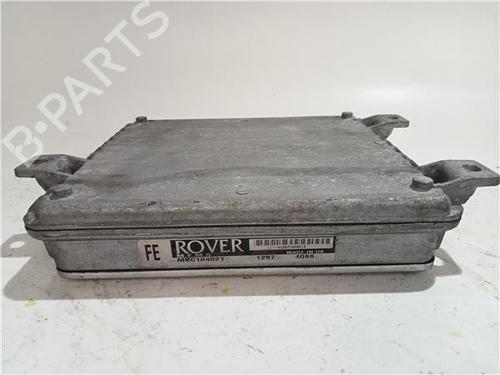 Used Electronic module ROVER 200 II Hatchback (RF) 214 Si (103 hp) 29248619