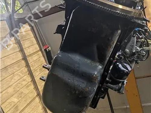 Motor FORD FIESTA III (GFJ) 1.1 (55 hp) 23924701