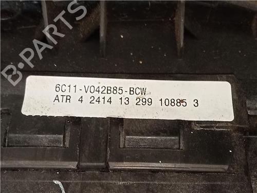 Førerens kollisjonspute FORD TRANSIT CONNECT MPV 1.5 TDCi | BP23907035C9 