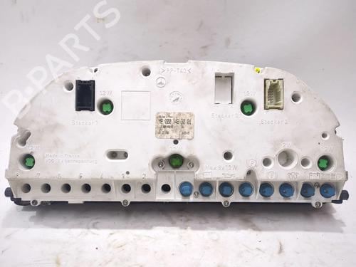 Instrument cluster MERCEDES-BENZ VITO Van (W638) 112 CDI 2.2 (638.094) | BP27443897C47 