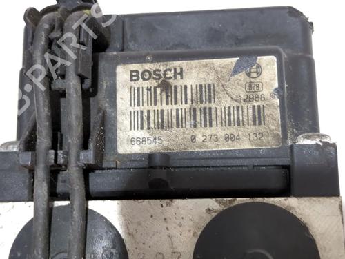 ABS pump VW PASSAT B5 (3B2)  | BP26542443M43 