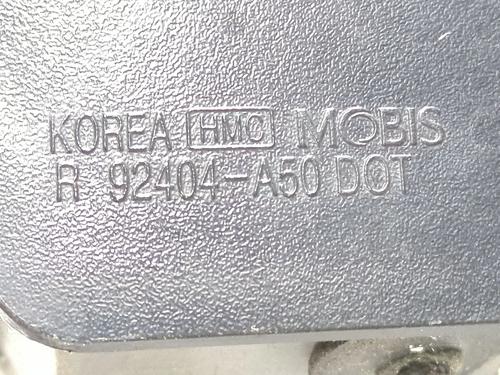 Right tailgate light HYUNDAI i30 (GD) 1.4 CRDi | BP28530129C80 