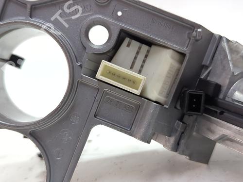 Ignition barrel OPEL ASTRA H (A04) 1.7 CDTI (L48) | BP37027520M48 - Image 3