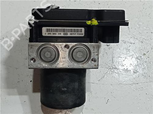 ABS pump BMW 5 (E60) 525 i | BP23915091M43 
