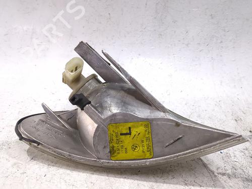 Left side indicator BMW 3 (E46) 318 i | BP31872655I20 