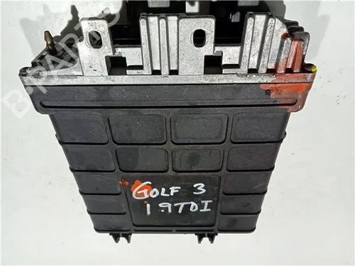 Electronic module VW GOLF III (1H1) 1.9 TDI | BP23909104M83 