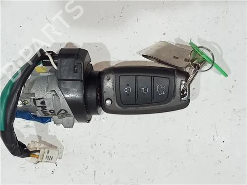 Ignition barrel HYUNDAI i30 (PDE, PD, PDEN) 1.0 T-GDI | BP23920826M48