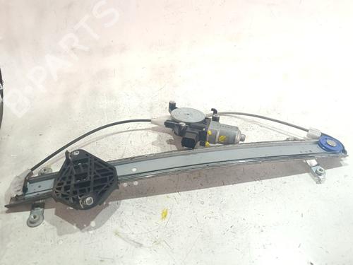 Rudehejsemekanisme ventre foran SUBARU FORESTER (SH_) 2.0 D AWD (SHH, SHD, SHN) | BP39098740C22 - Image 3
