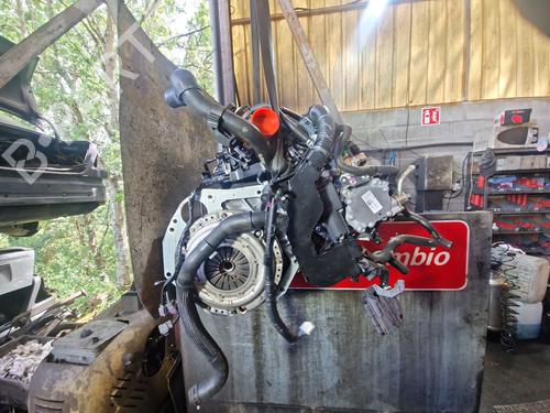 Motor MAZDA 2 Hatchback (DL, DJ) 1.5 SKYACTIV-G M Hybrid | BP38263104M1 - Image 4