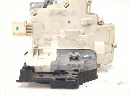 Rear left lock SEAT LEON (1P1) 1.8 TSI | BP25485993C100 