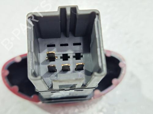 Advarselsbryter PEUGEOT 206 Hatchback (2A/C) 1.9 D | BP30655582I22