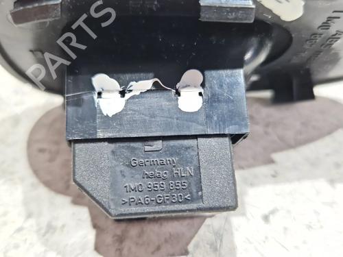 Interrupteur de vitre avant droite SEAT TOLEDO II (1M2) 1.9 TDI | BP29697132I26