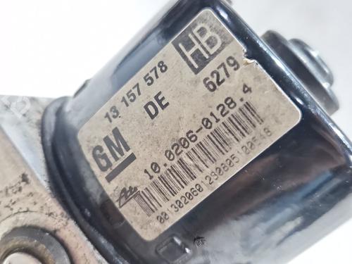 Bremsaggregat ABS OPEL ASTRA H (A04) 1.9 CDTI (L48) | BP29876631M43 