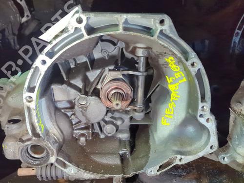 Used Gearbox Gearbox FORD FIESTA III (GFJ) 1.3 Cat (60 hp) 34157926 34157926