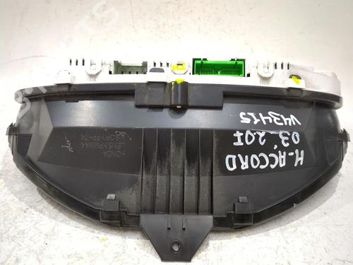 Instrument cluster HONDA ACCORD VII (CL, CN) 2.0 (CL7) | BP29053788C47