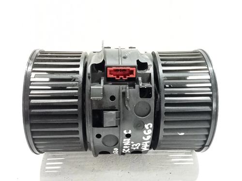 Ventilator motor RENAULT GRAND SCÉNIC III (JZ0/1_) 1.9 dCi (JZ0J, JZ0N, JZ1K, JZ1S) (131 hp) 29221434