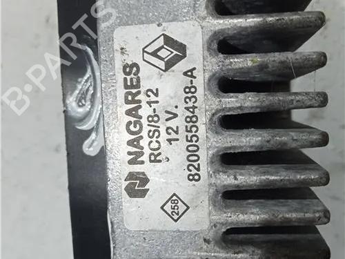 Elektronisk modul RENAULT MEGANE III Hatchback (BZ0/1_, B3_) 1.5 dCi | BP23908709M83 