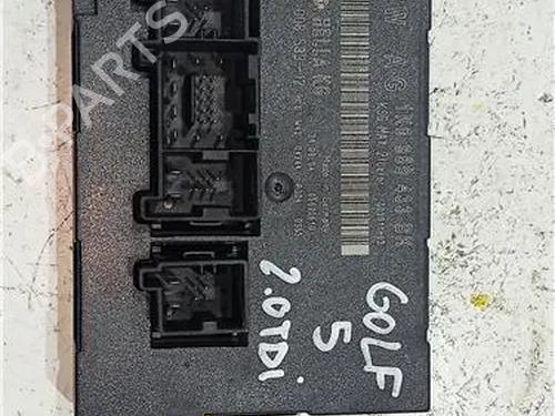 Elektronische module VW GOLF V (1K1) 2.0 TDI 16V (140 hp) 23908829
