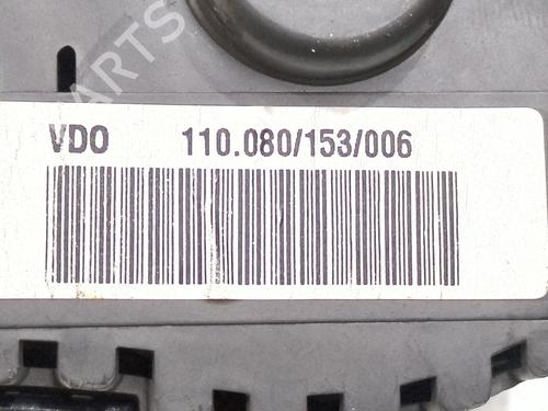 Instrument cluster SEAT LEON (1M1) | BP33543820C47 - Image 5